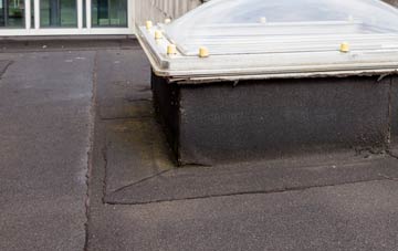 disadvantages of Walnuttree Green flat roofs