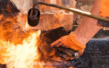 Walnuttree Green flat roof repair companies