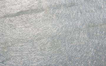 Walnuttree Green laminate fibreglass or shingles?