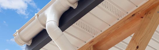 get Walnuttree Green guttering quotes today