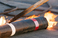 free Walnuttree Green flat roofing repair quotes